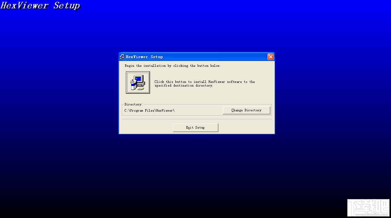 HexViewer,HexViewer下载,HexViewer官方下载