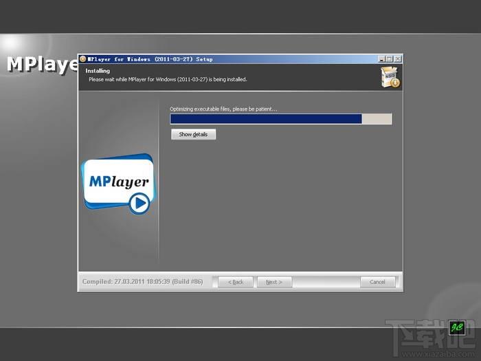 MPlayer Full Package,MPlayer Full Package媒体播放工具下载,MPlayer Full Package官方下载