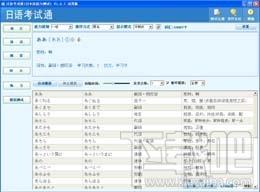 日语考试通(日本语能力测试-N2级),日语考试通(日本语能力测试-N2级)下载,日语考试通(日本语能力测试-N2级)官方下载