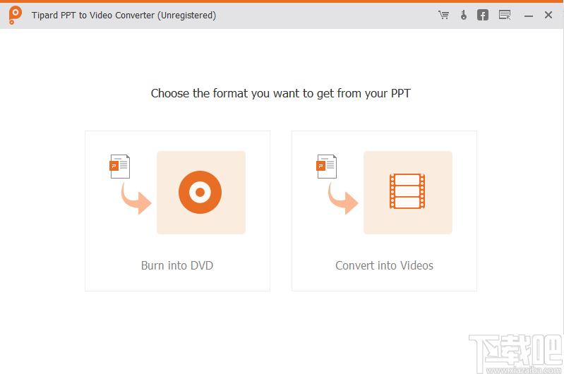 Tipard PPT to Video Converter下载,视频转换,PPT转换,视频制作