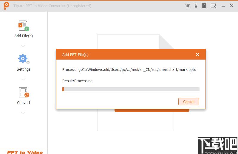 Tipard PPT to Video Converter下载,视频转换,PPT转换,视频制作