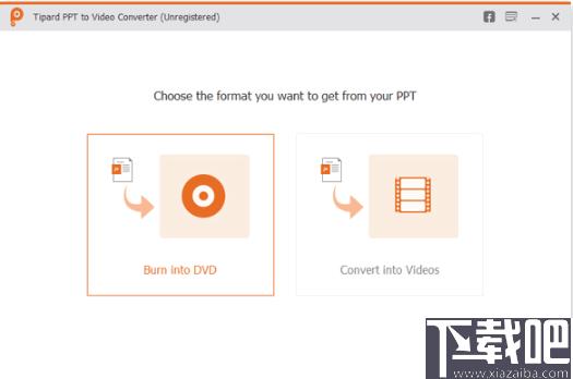 Tipard PPT to Video Converter下载,视频转换,PPT转换,视频制作