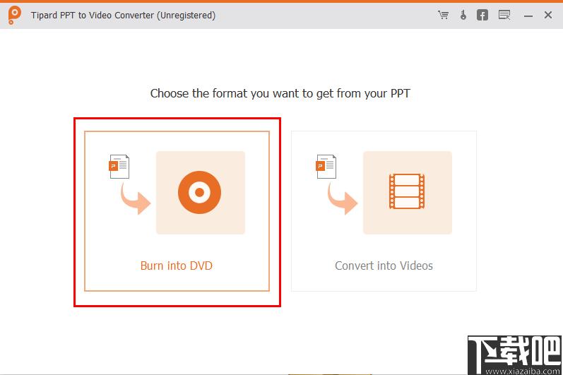 Tipard PPT to Video Converter下载,视频转换,PPT转换,视频制作