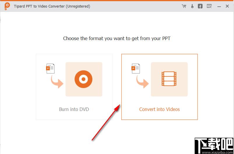 Tipard PPT to Video Converter下载,视频转换,PPT转换,视频制作