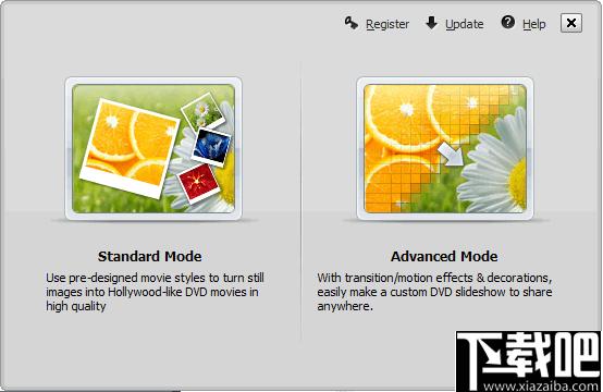 iSkysoft Slideshow Maker下载,幻灯片,视频制作