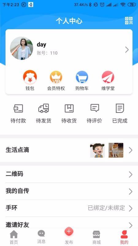 十五维app下载,十五维手机版
