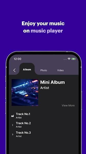 smart music card软件下载,smartmusiccard,听歌app,音乐app