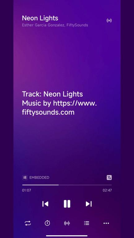 糖醋音乐官方版(suvine music)下载,糖醋音乐,音乐播放器app,听歌app